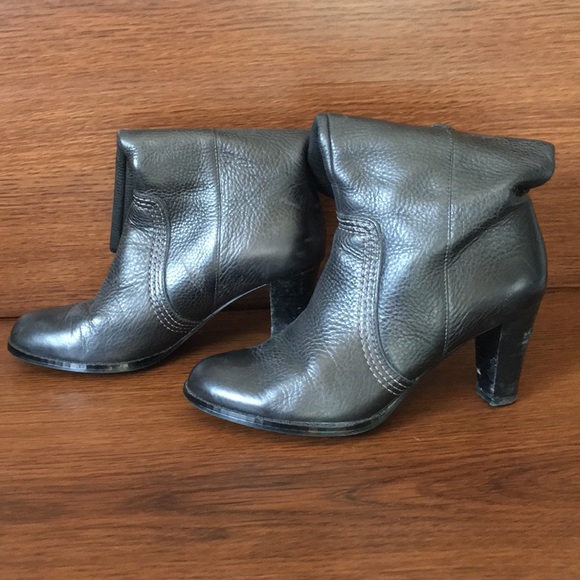 Loft boots - Picture 6 of 9